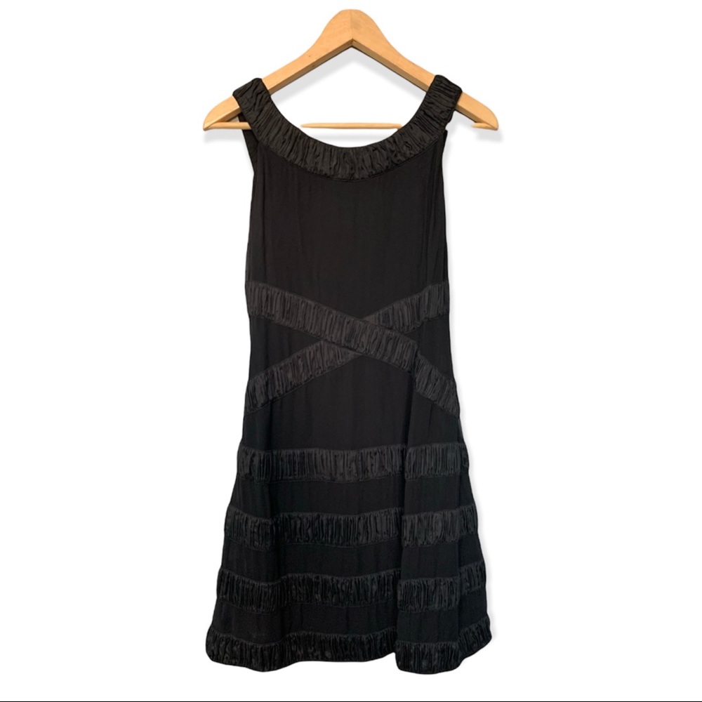 ❌SOLD❌BARASCHI BY ANTHROPOLOGIE - SIZE - Picture 2 of 9